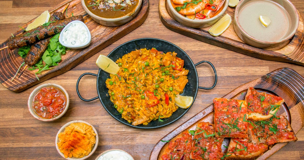 The Olive Branch Worcester delivery from Worcester Order with Deliveroo