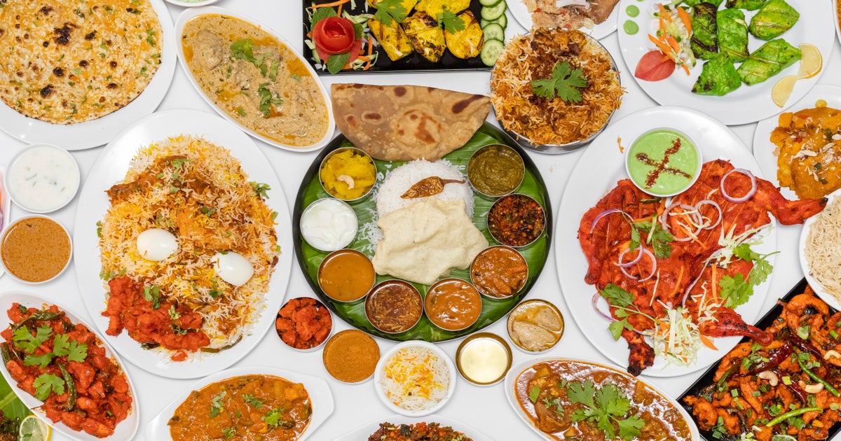 Namaste Hyderabad Al Bu Daniq delivery from Al Bu Daniq Order with