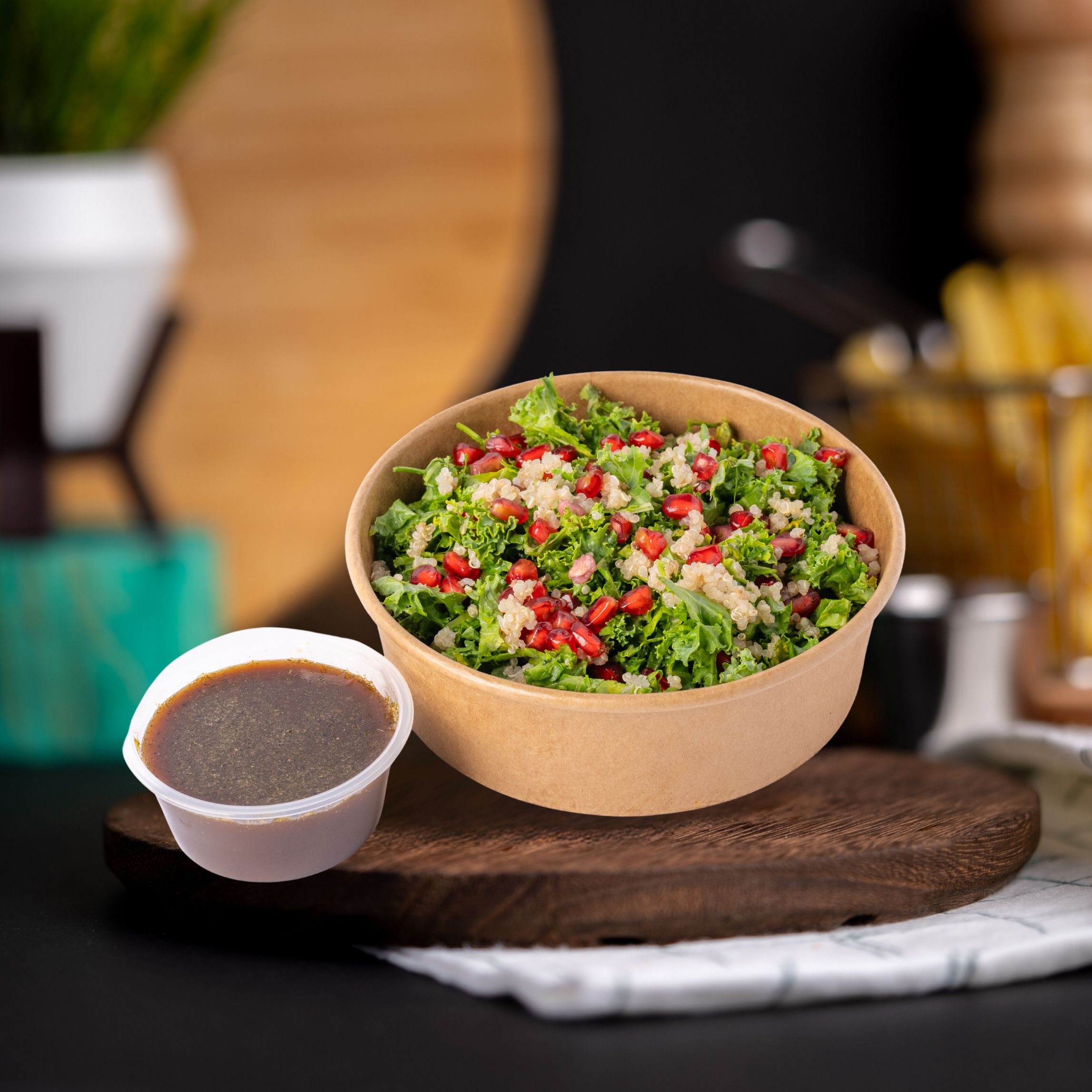 Kale Salad