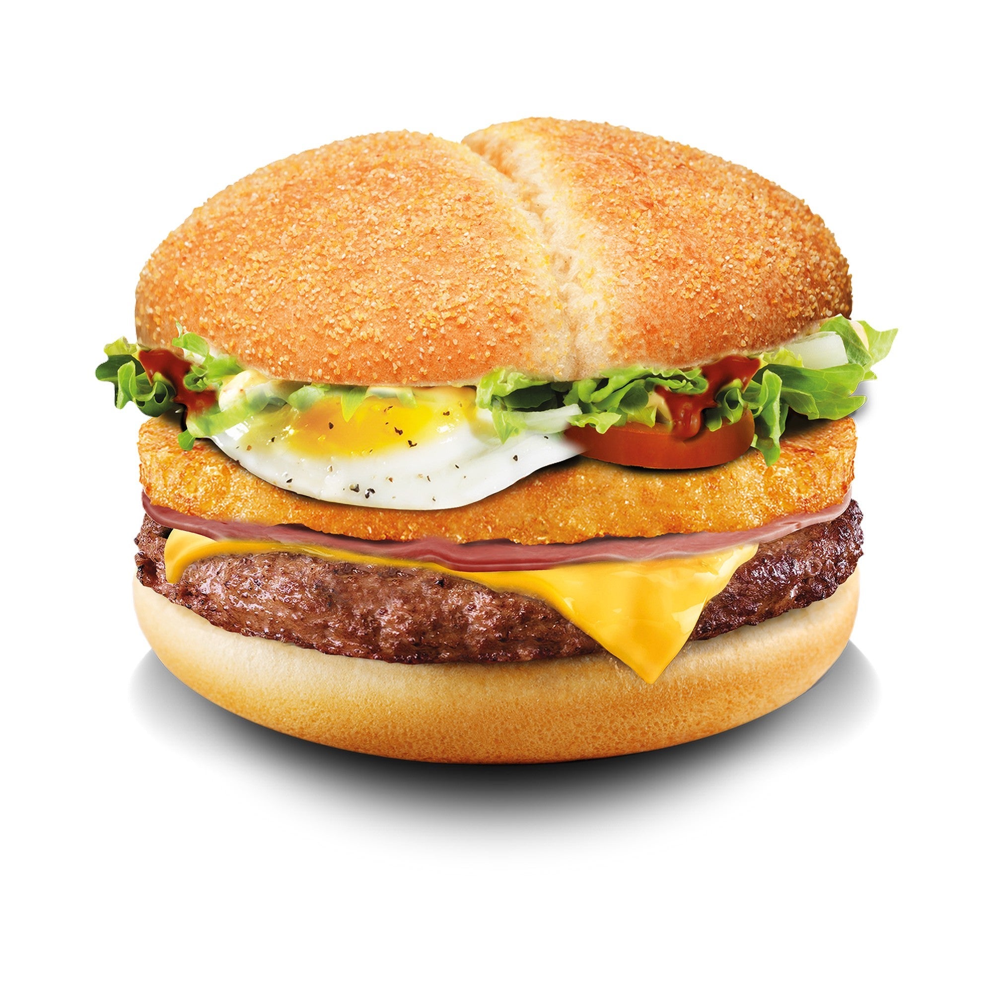 🍔🍳 Original 🍳🍔