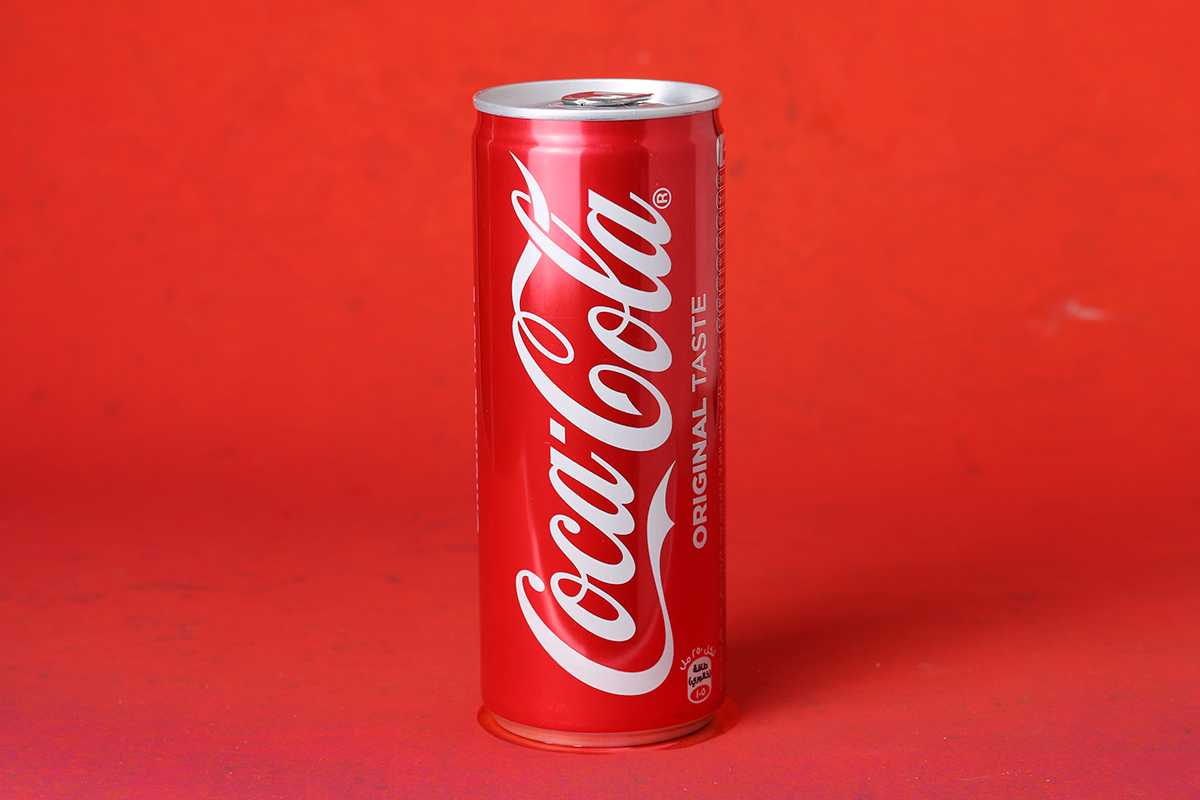 Coca Cola