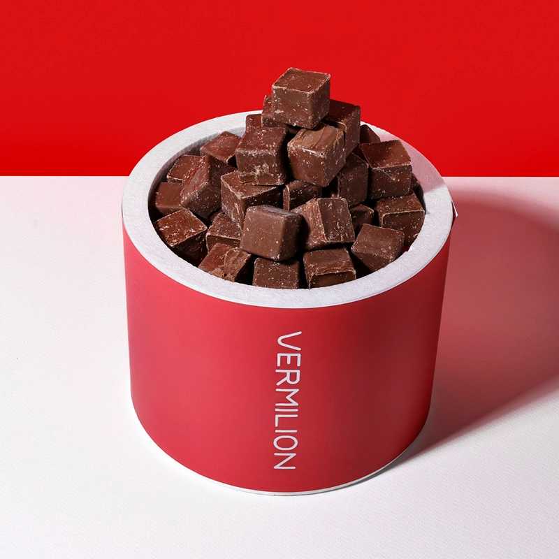 Chocolate Brownie Bites