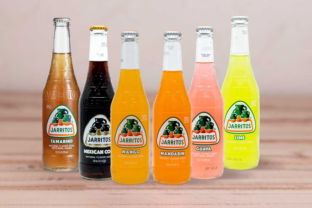 Jarritos