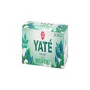 Yaté Thé menthe 25 sachets