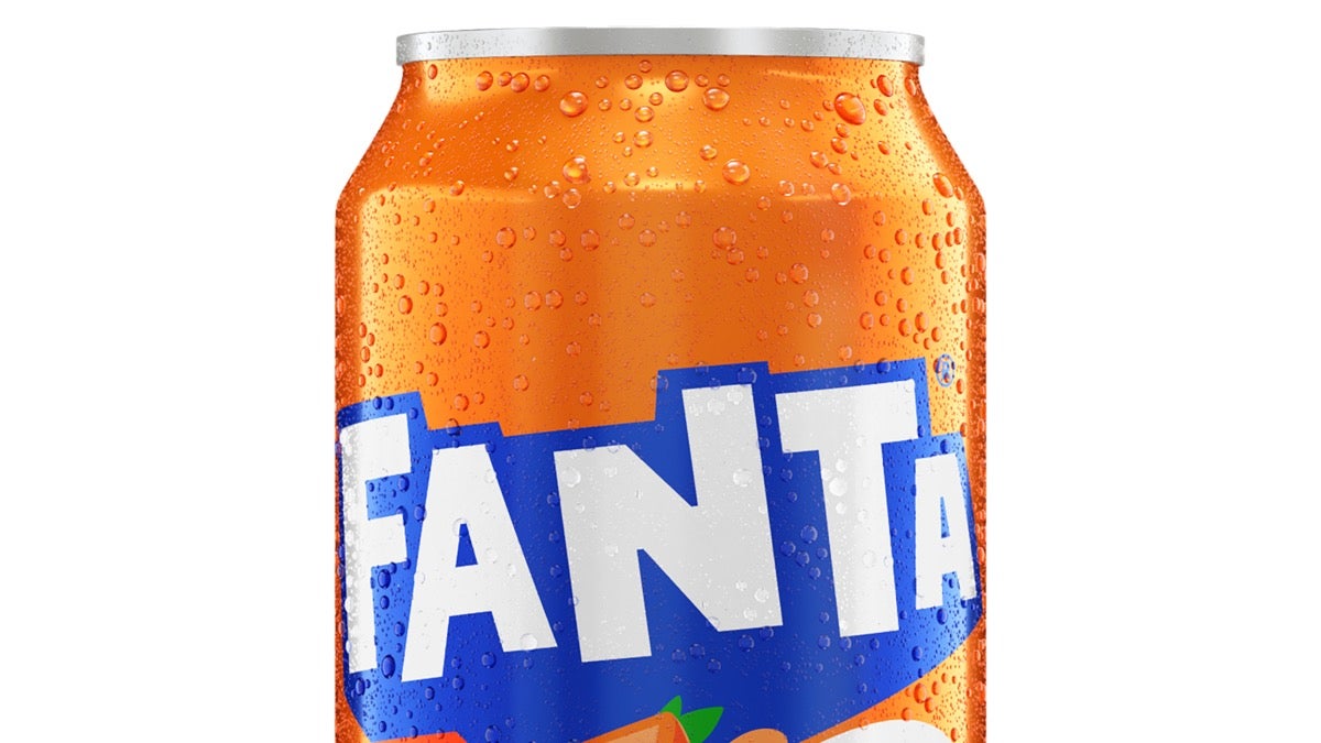 Fanta