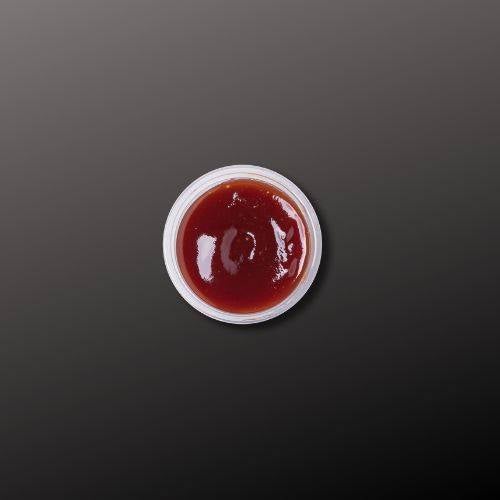 Sauce BBQ ♨