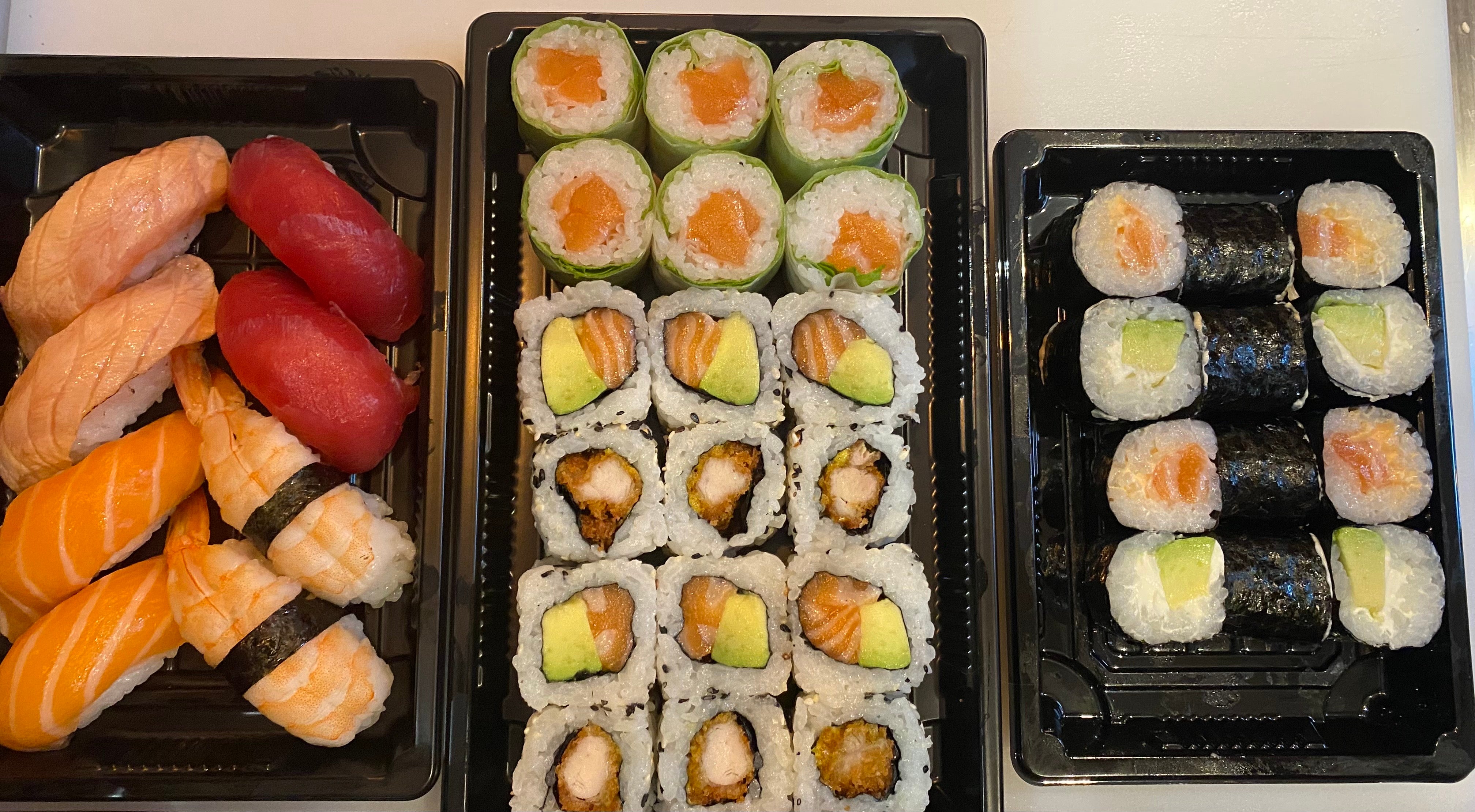 Dégustation