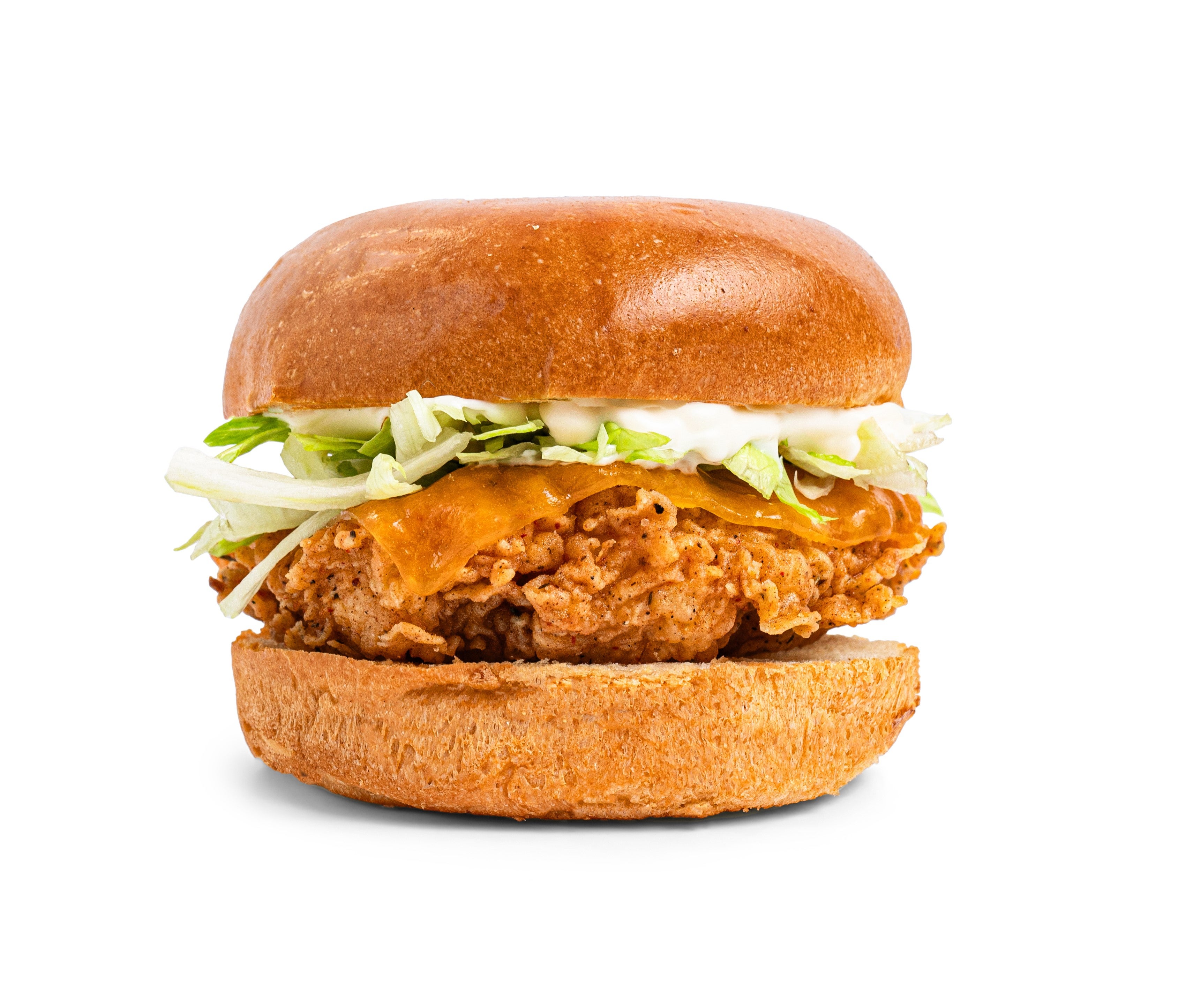 Basic A's Sandwich