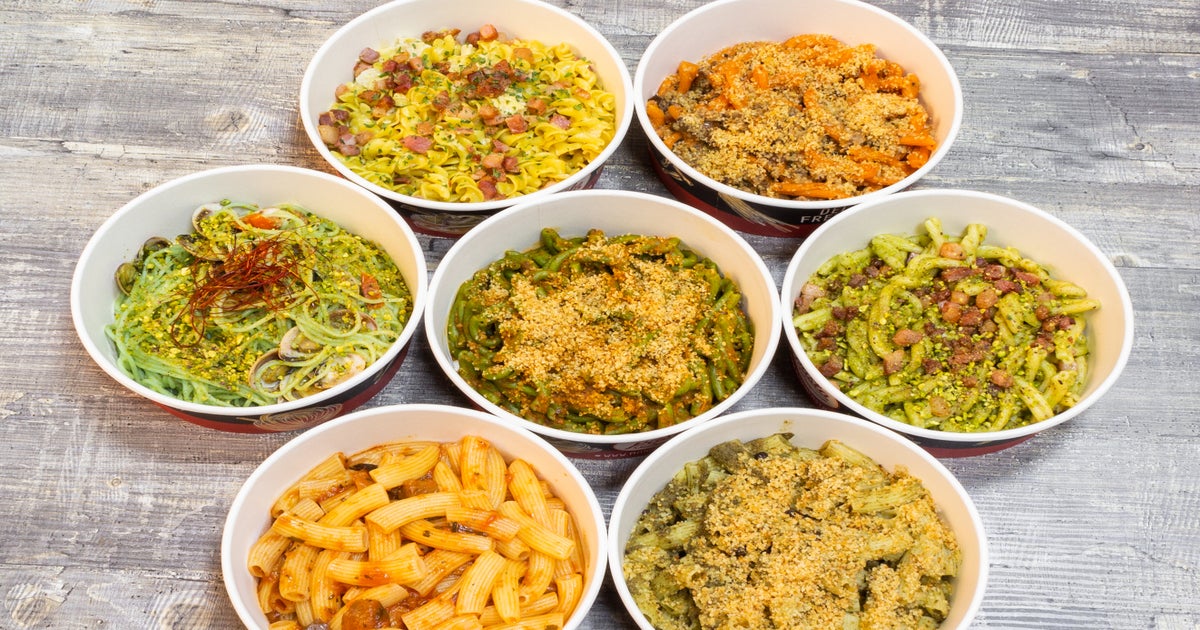 Bravaciao 45 Oakfield Road, Homebase Carpark delivery from Penge