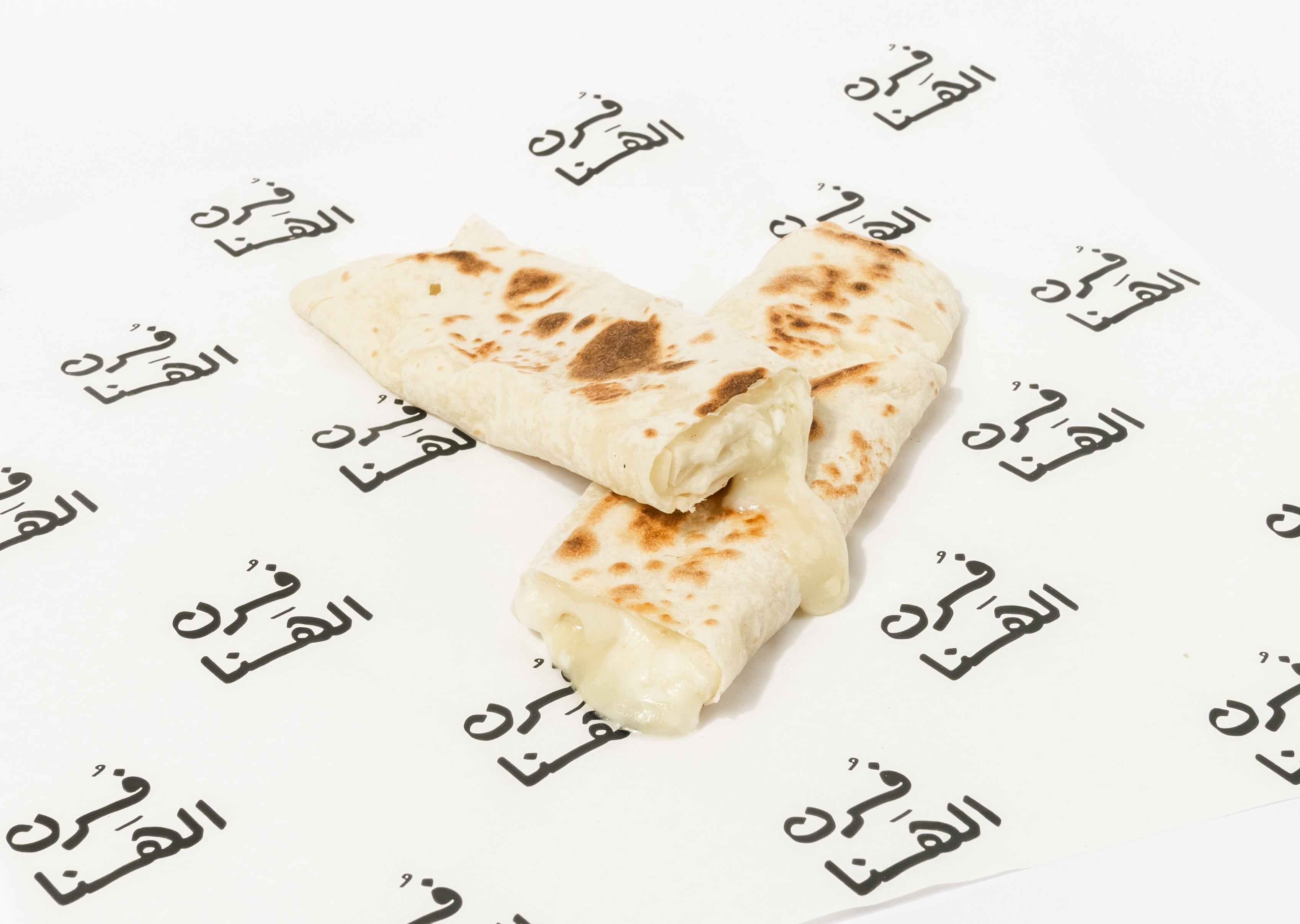 Mixed Cheese with Kashkawan