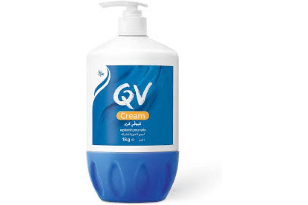 Qv Replenishing cream 1 kg
