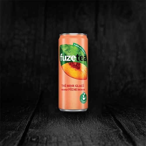 Fuze tea 33cL
