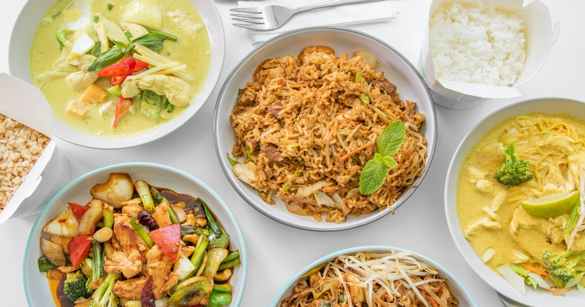 Bell Pepper Kimmage delivery from Kimmage and Perrystown Order with