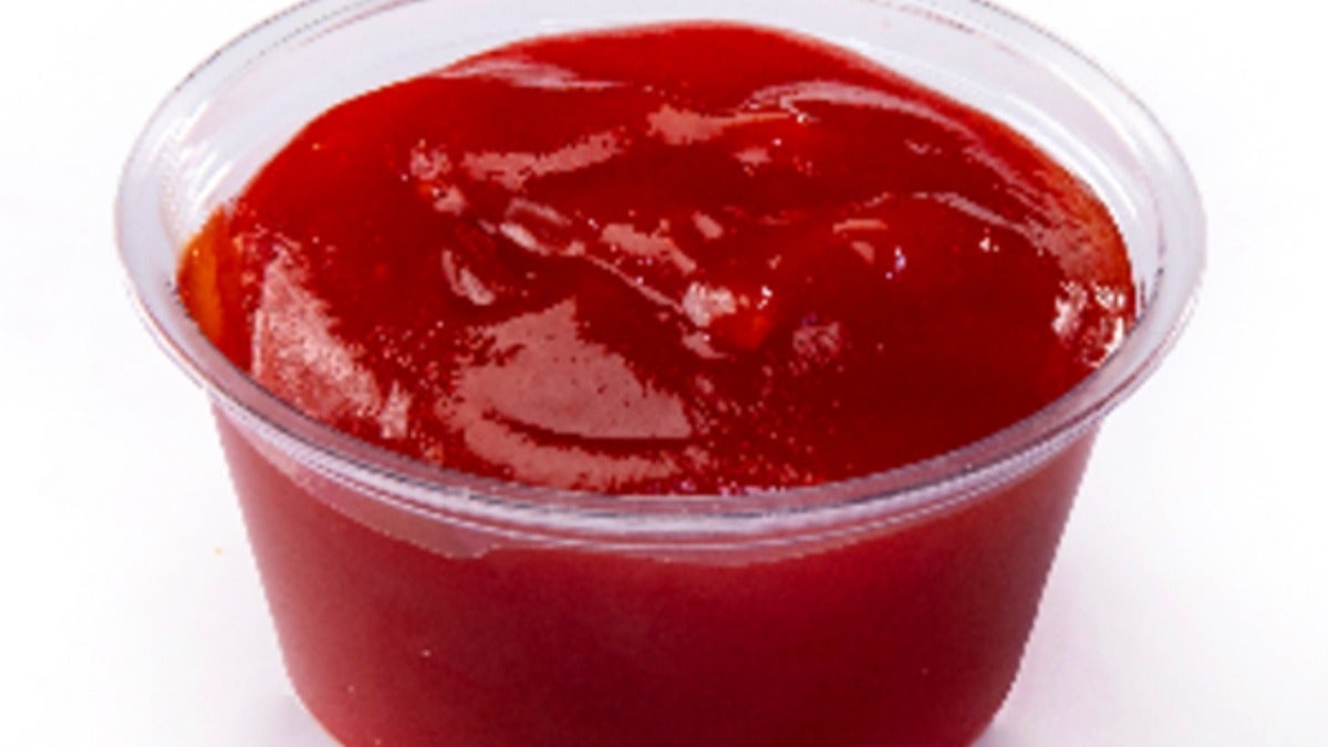 Ketchup Sauce