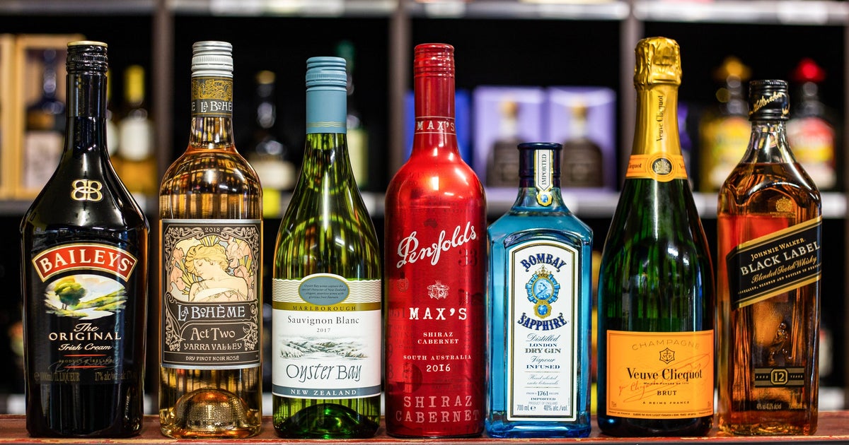 Bottlemart Elsternwick delivery from Elwood Order with Deliveroo