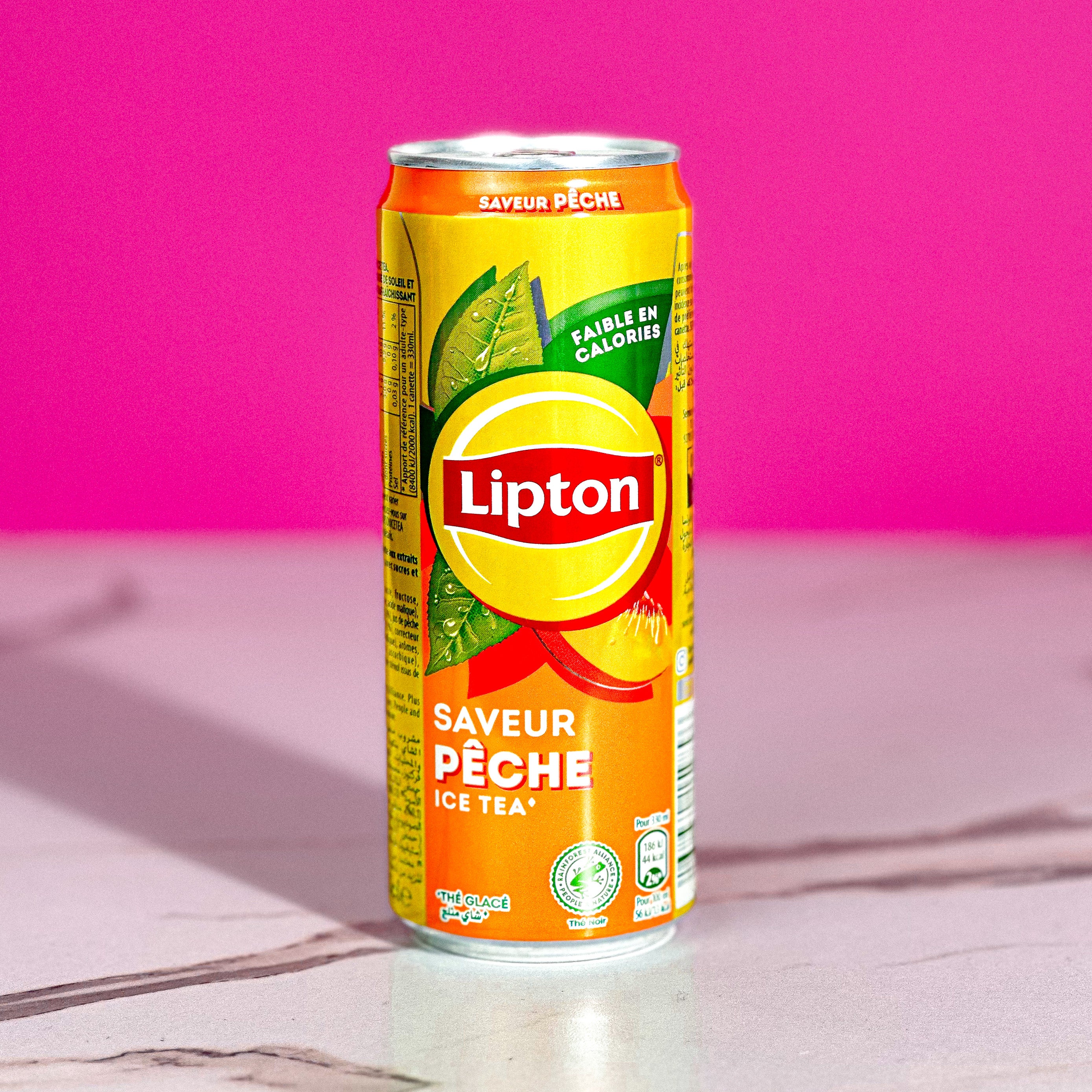 Ice Tea