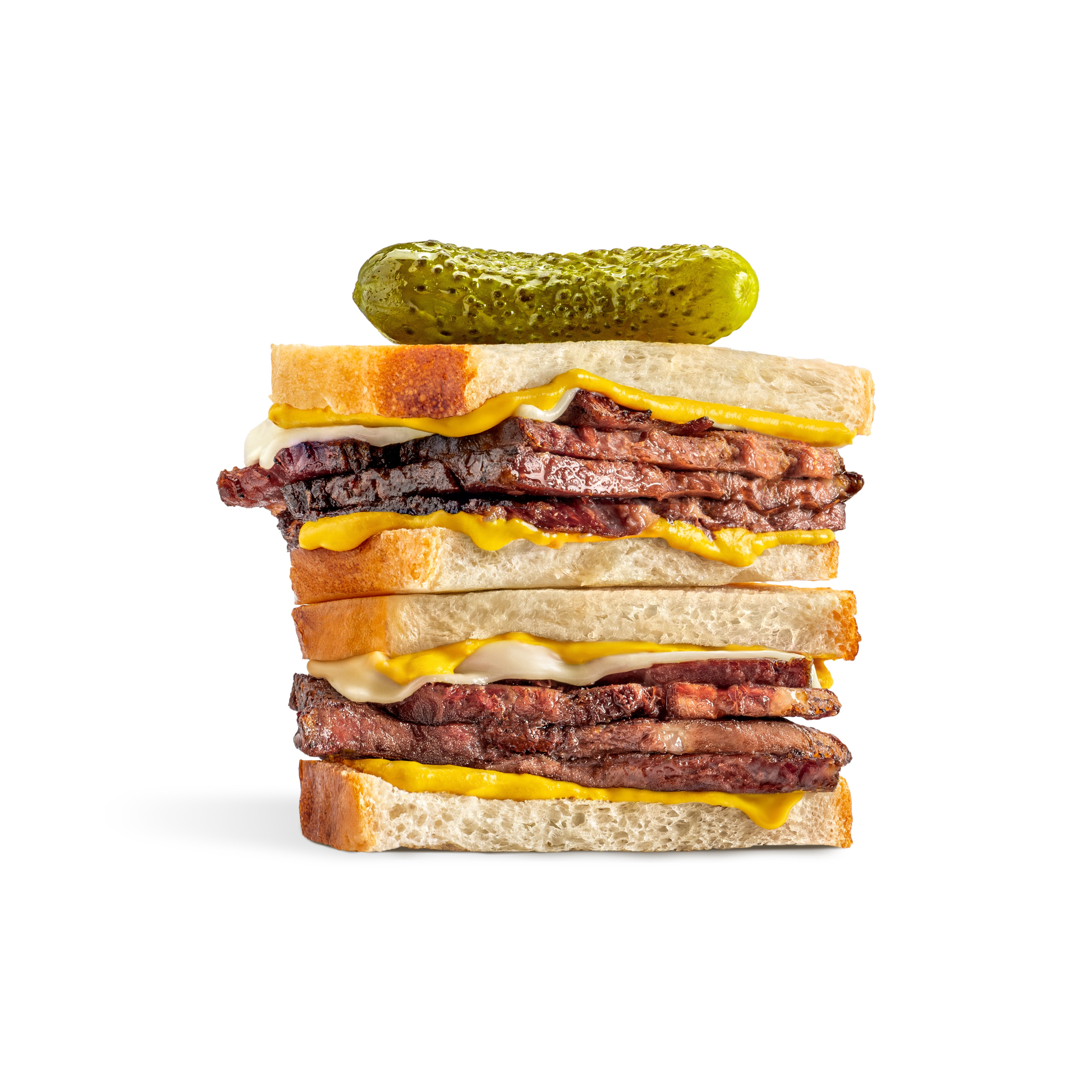 Pastrami
