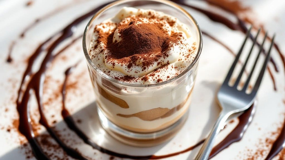 😋 Tiramisu Bueno