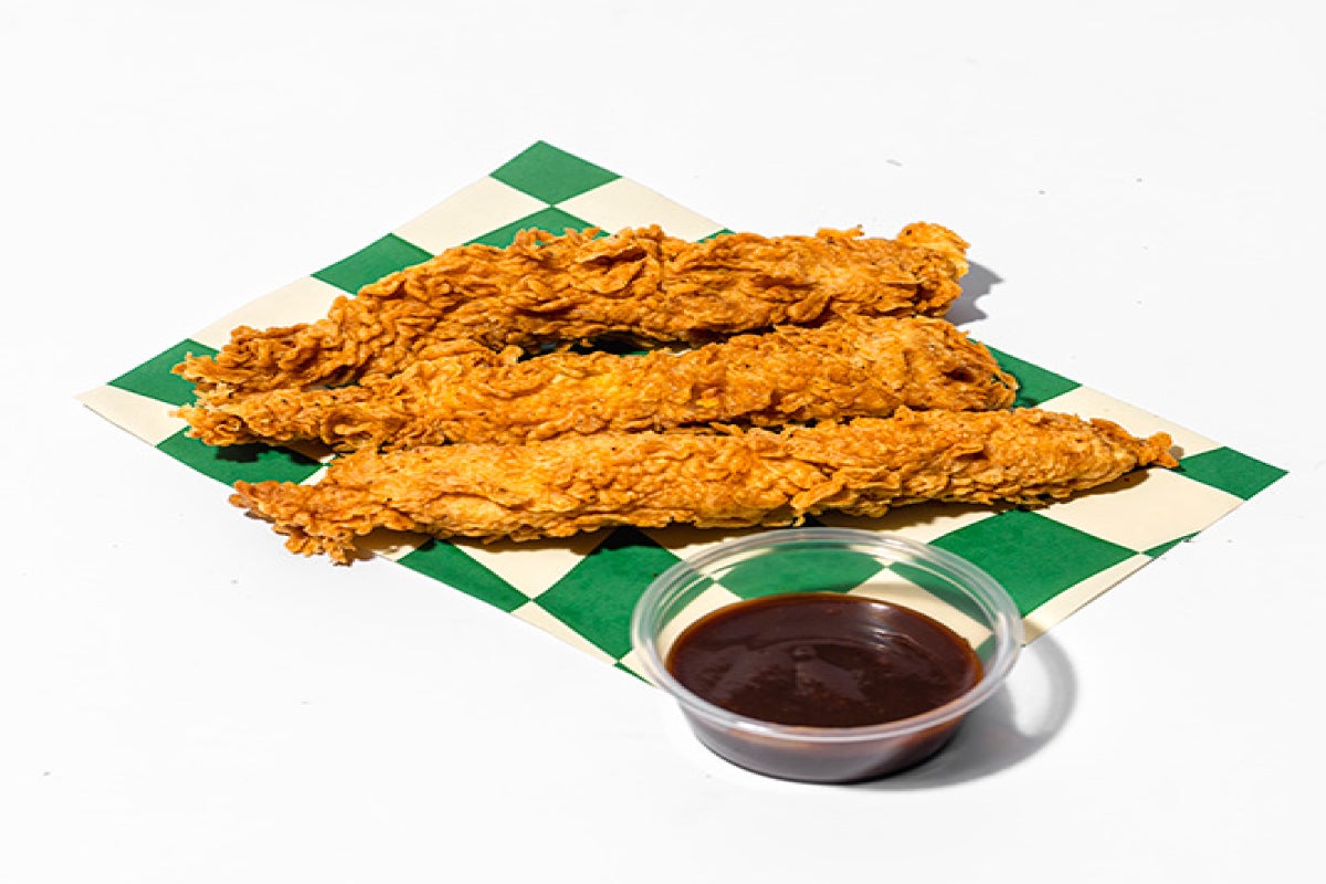 Chicken Strips