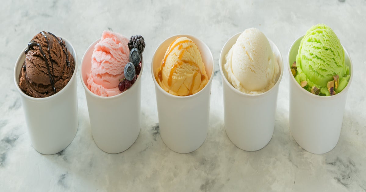Borghese Gelateria naturale consegna in zona Roma - Esquilino - Ordina ...