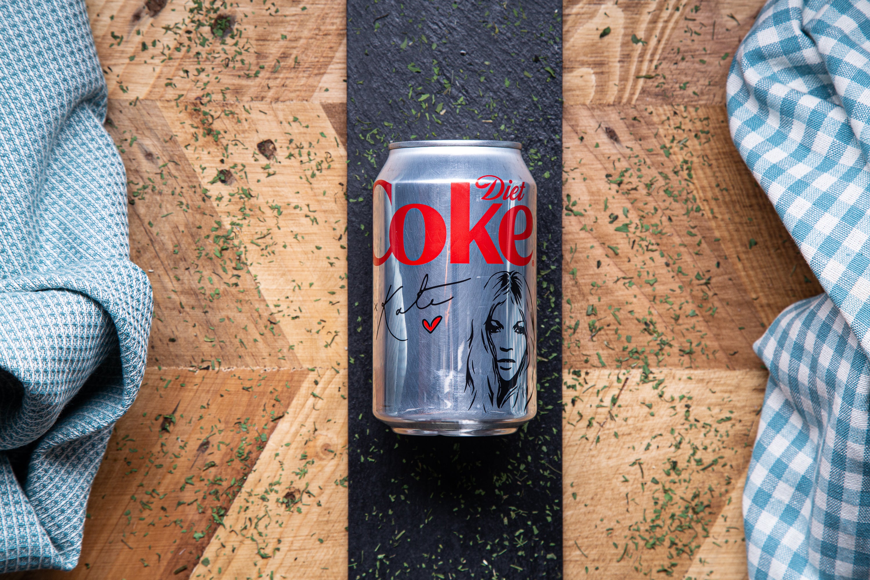 Diet Coke