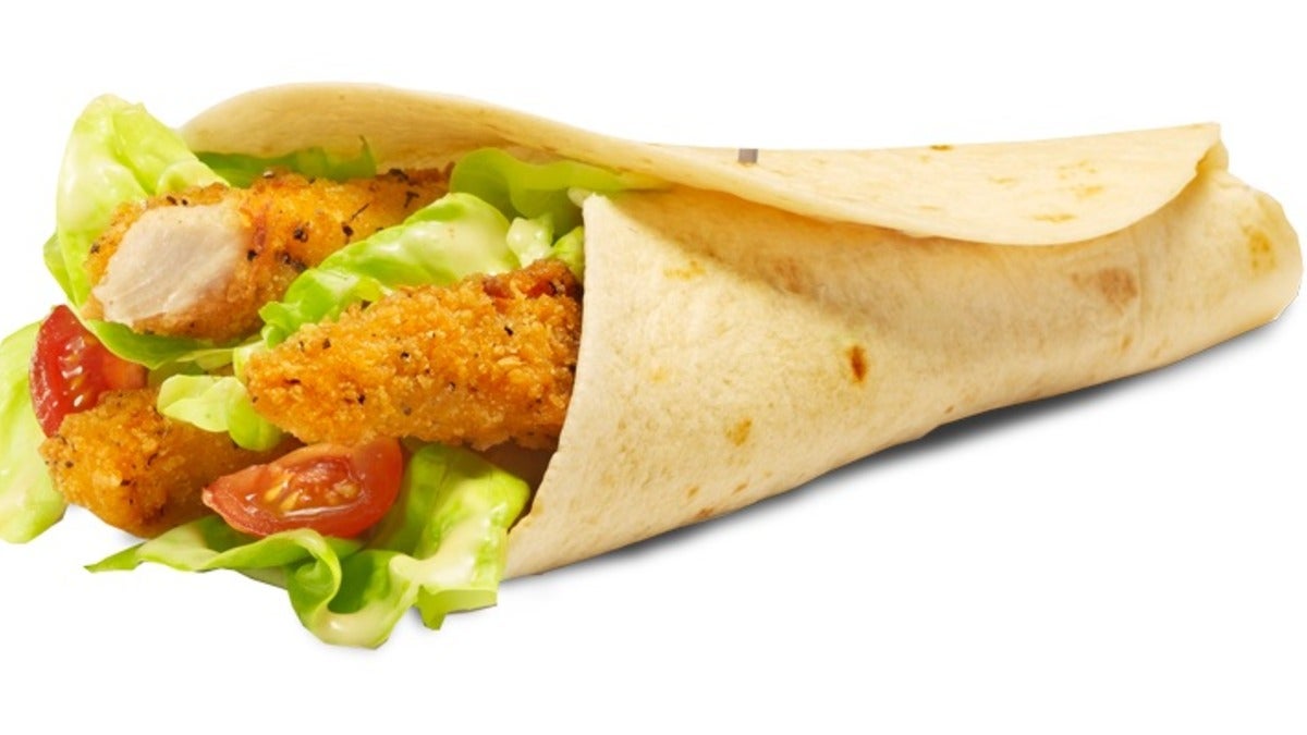 Le Wrap