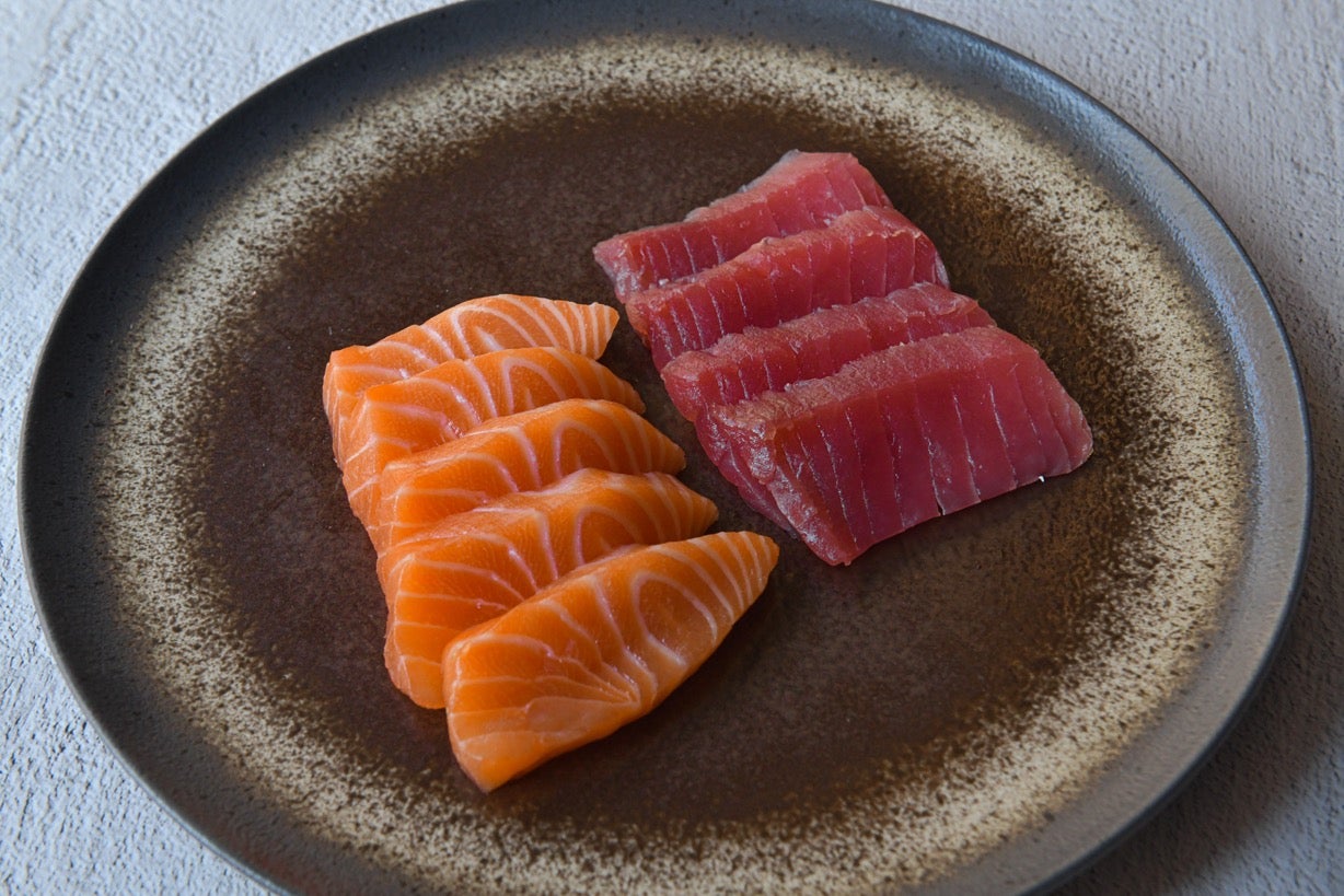 Sashimi Duo