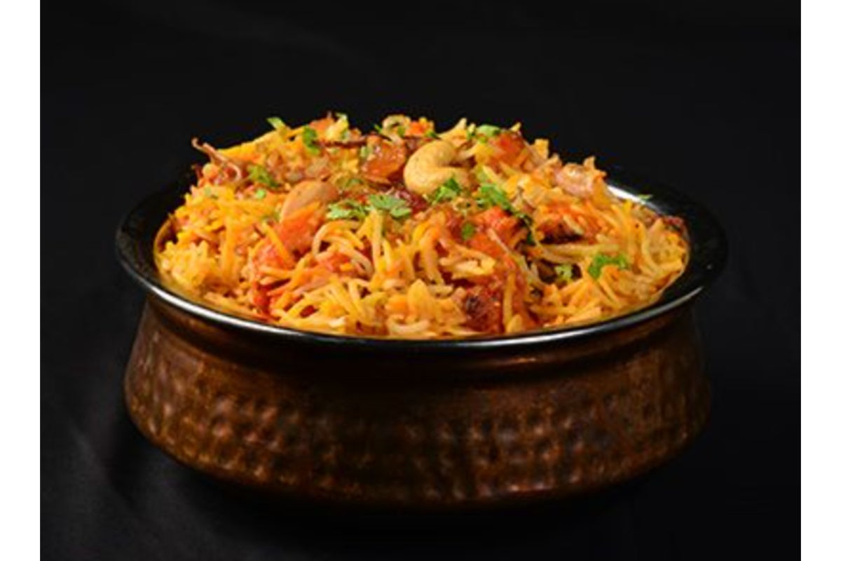 Biryani-Chicken