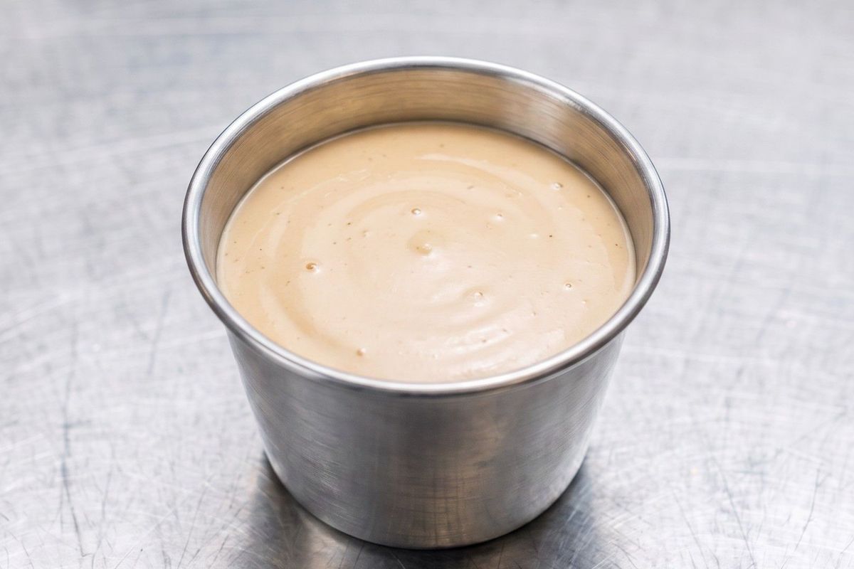 3oz Miso Mayo 