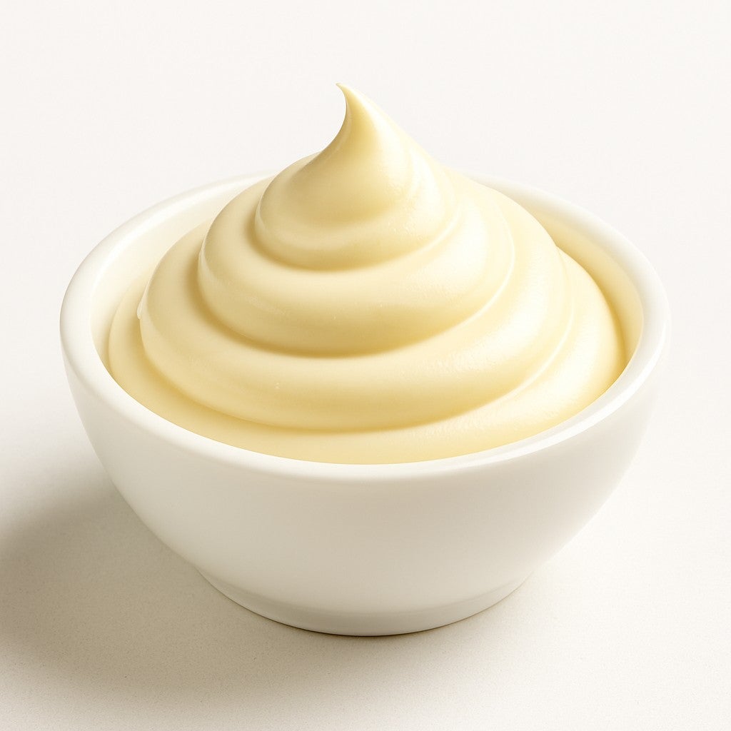 - Mayonnaise