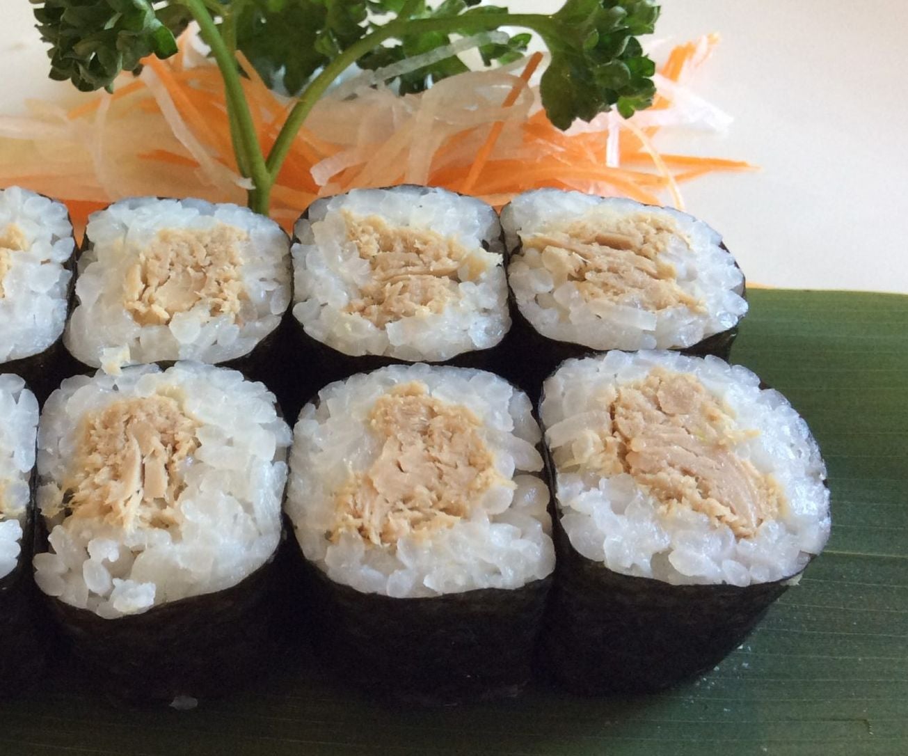 166. Hoso tuna cotto 6pz