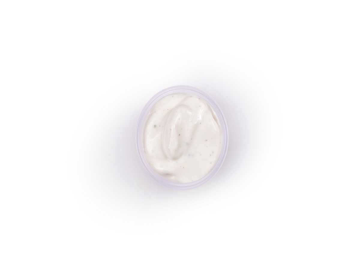 Slimmed Sour Cream