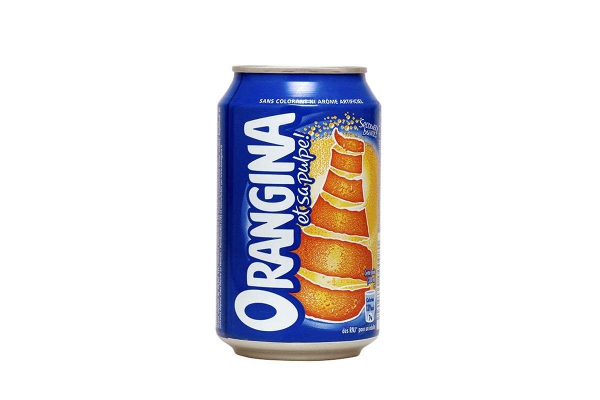 Orangina