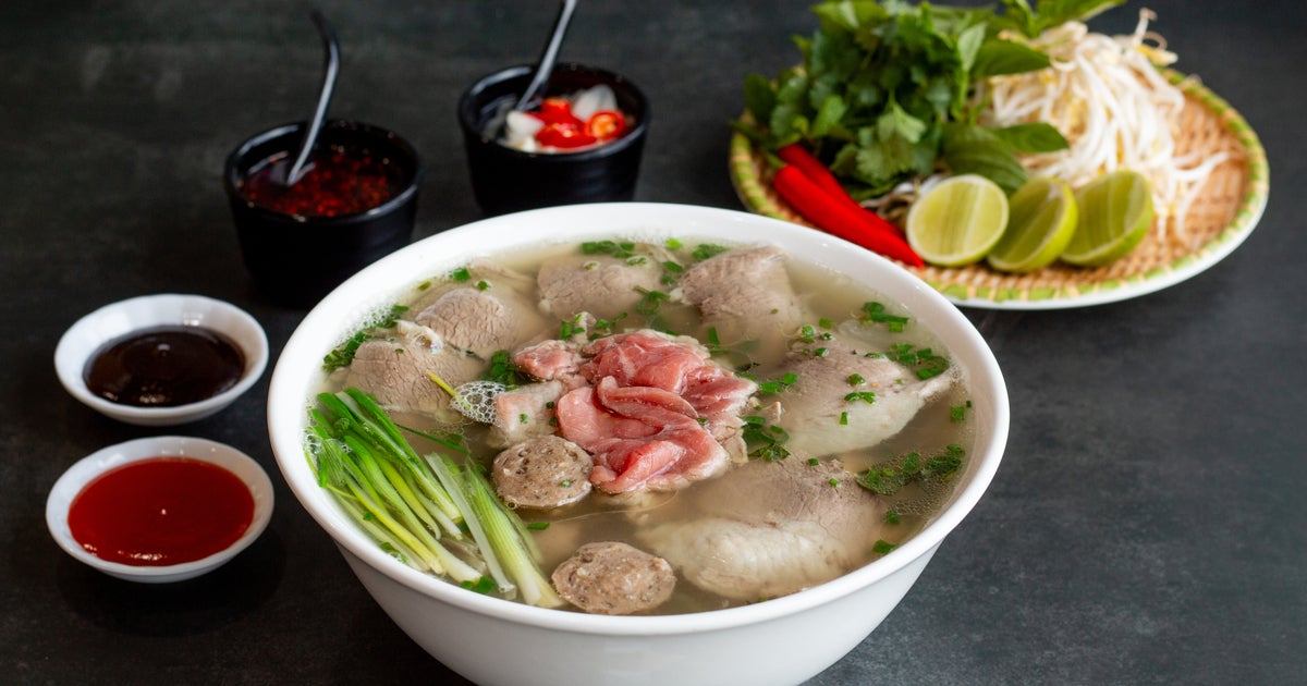 Vietnamese Api Vietnamese Pho - Al Reem Island delivery from Al Reem Island - Order ...