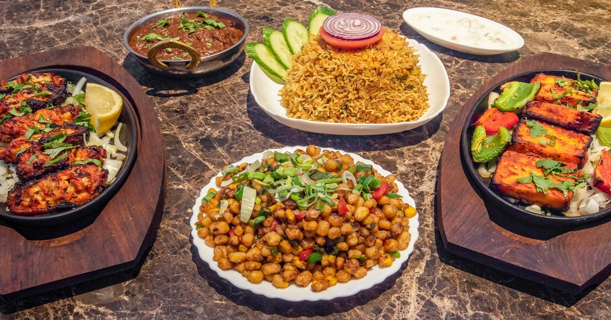 Sugar & Spice Lounge Edgware delivery from Stanmore Order with