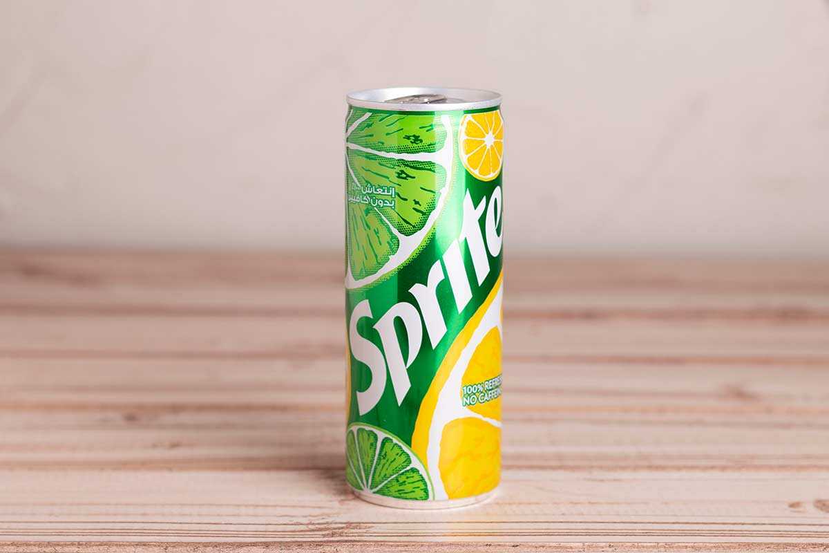 Sprite