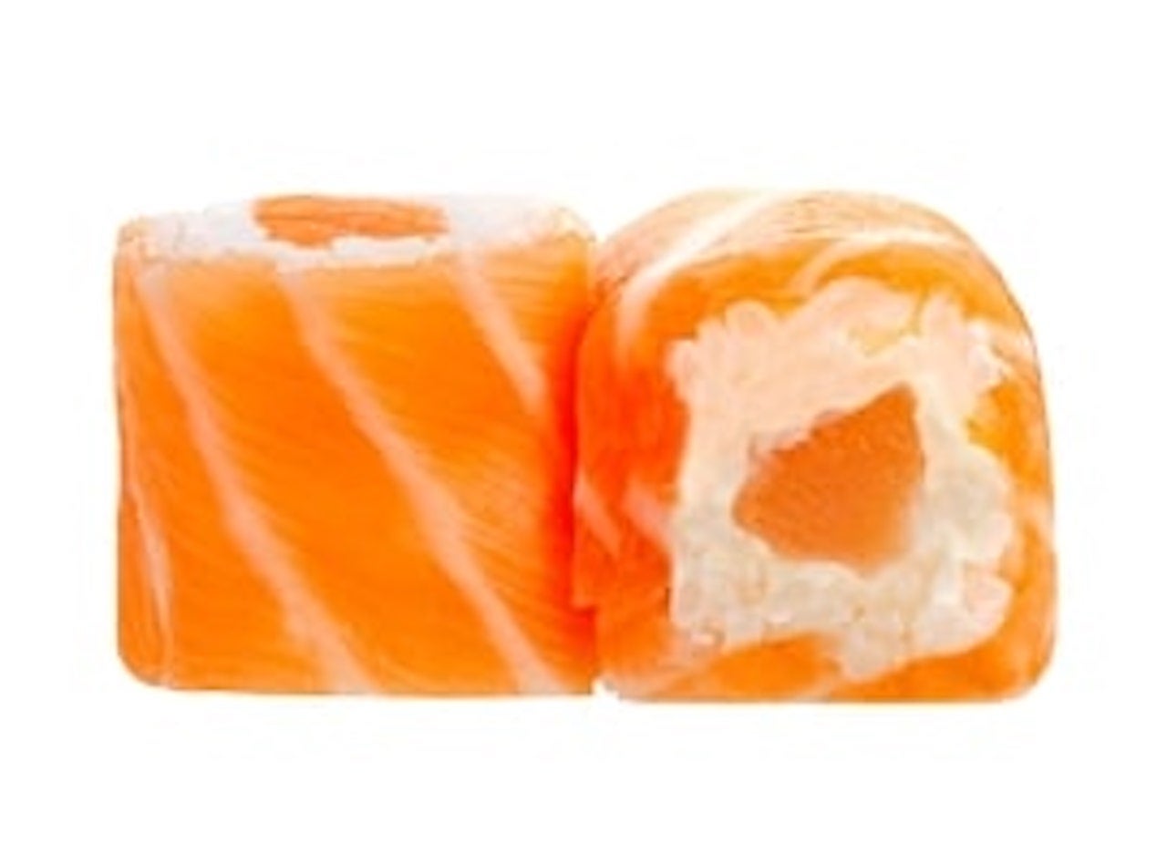 Saumon Roll saumon