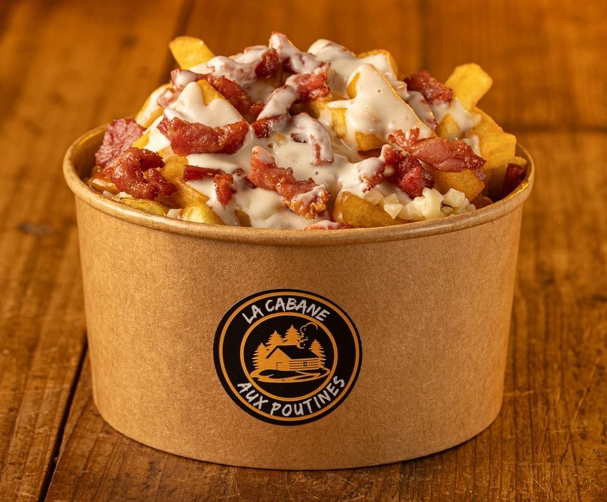 LA TORONTO - FROMAGÈRE 🥓