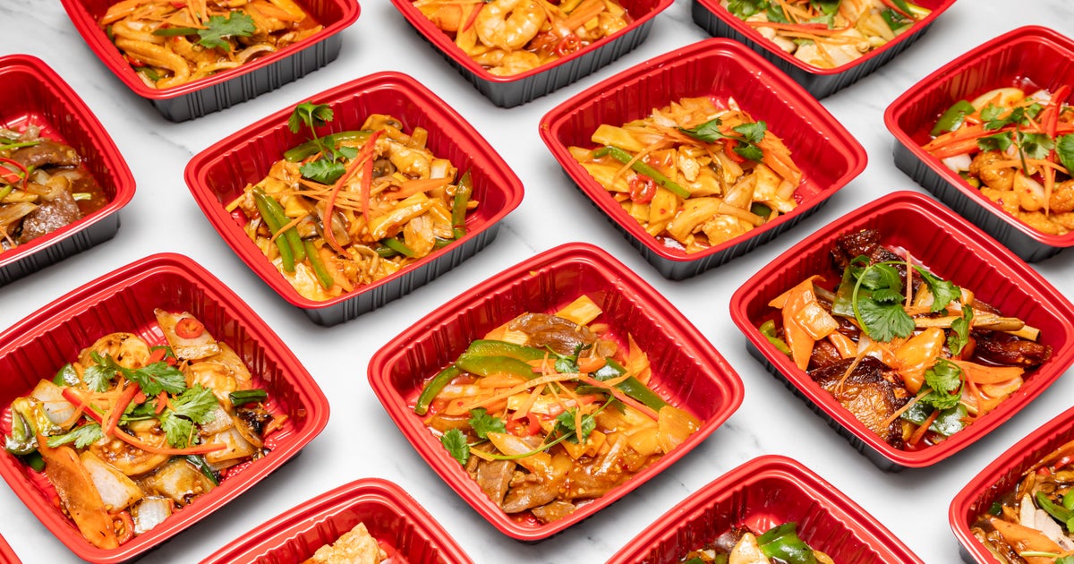 Yumchis Chinese - Hayes End delivery from Hayes End - Order with Deliveroo