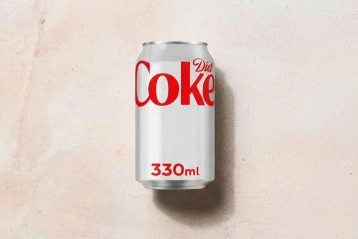 Diet Coke