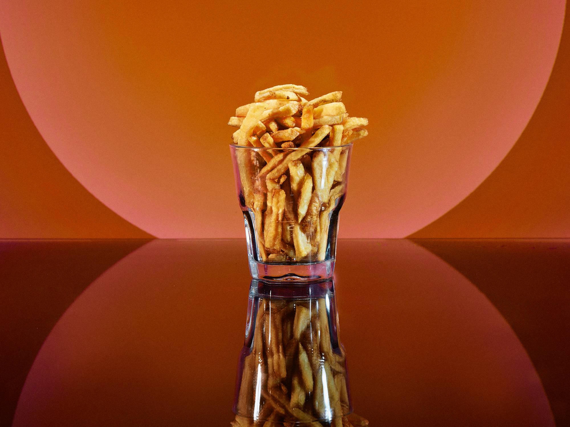🇫🇷 French fries