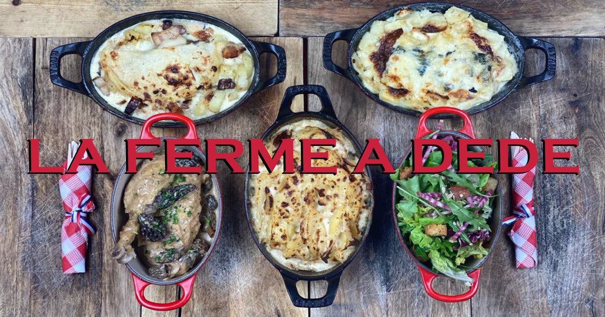 La Ferme À Dédé Carte – THE 10 BEST Utah Farms (Updated 2024) – QHOZ