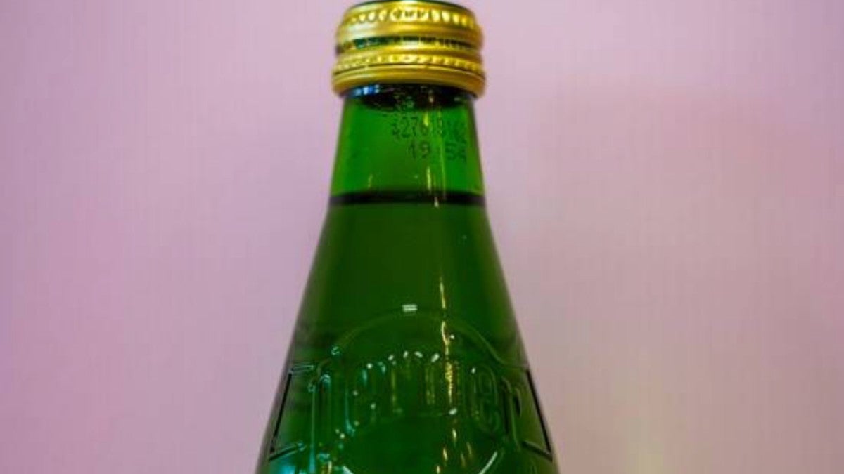 Perrier 20cl