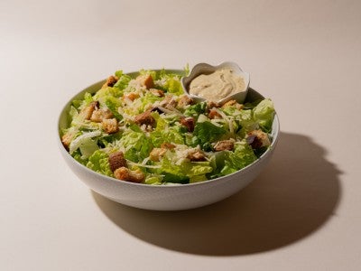 Classic Caesar Gathering Salad