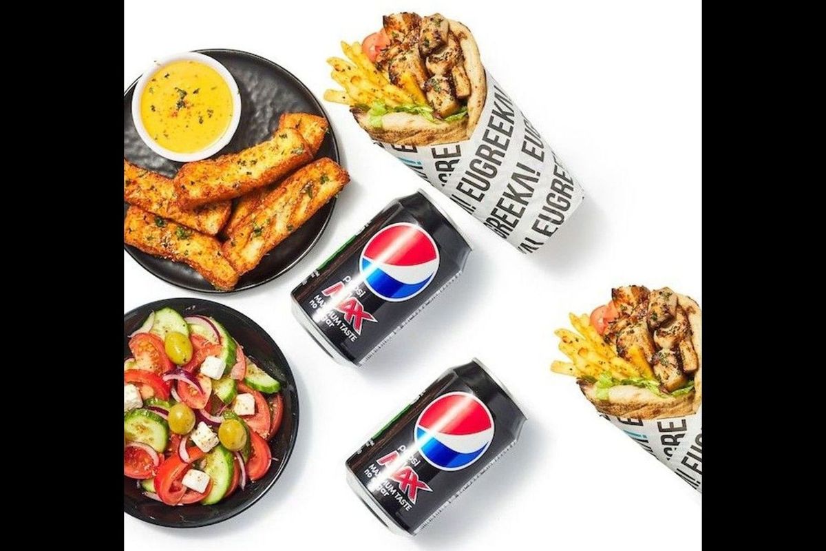 Combo Deal for Two
