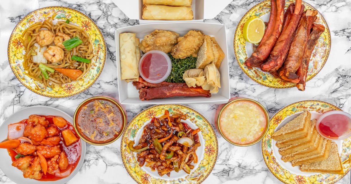 Dragon Star Chinese Takeaway - Stretford delivery from Stretford ...