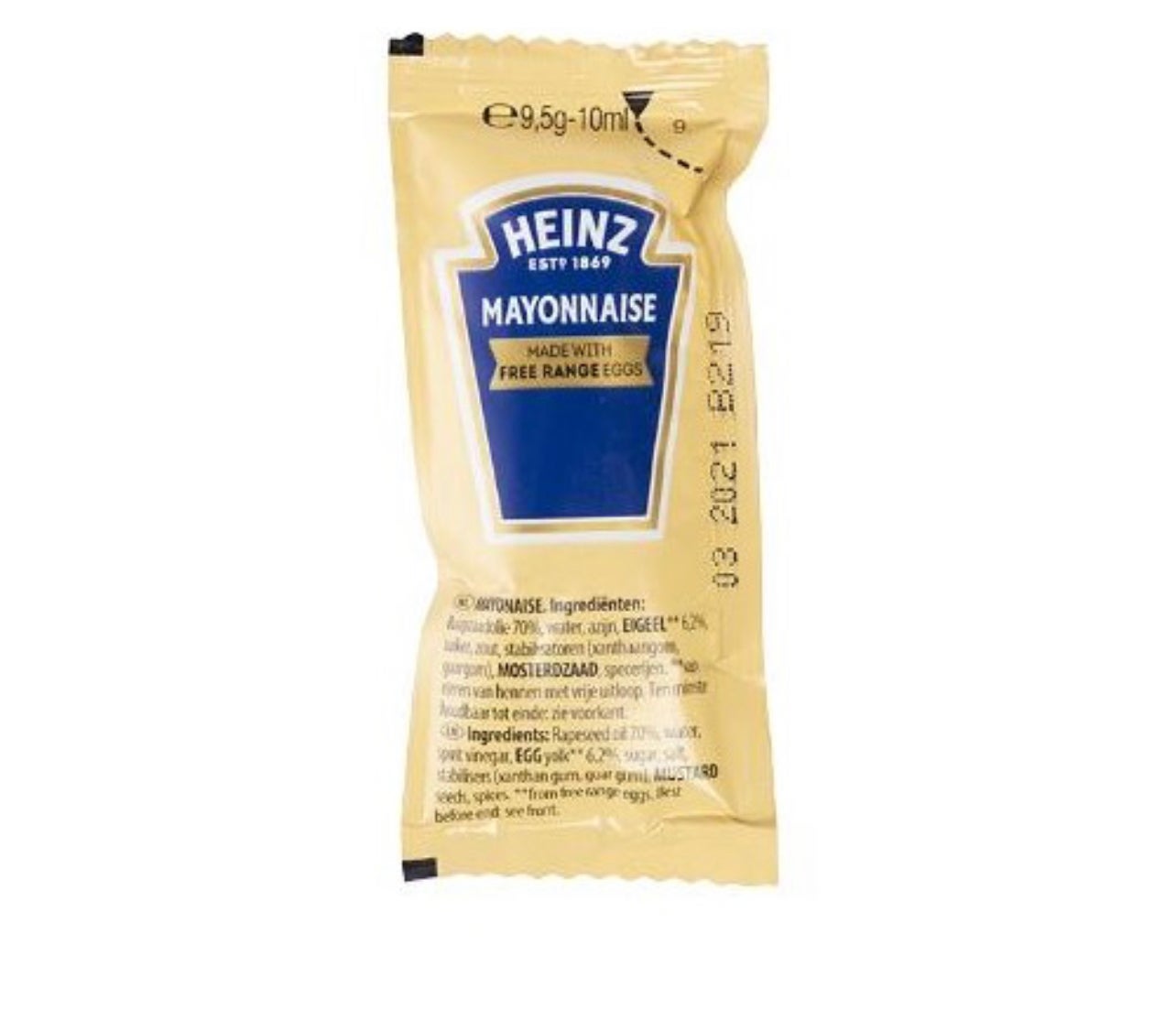Mayonnaise