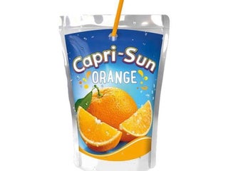 Capri-Sun Orange