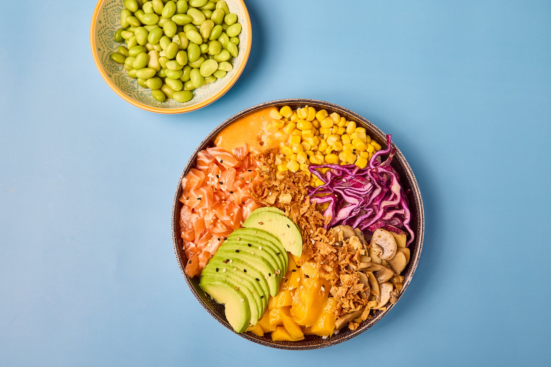 Formule Green (Side+Bowl)