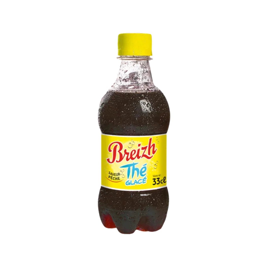 Breizh Thé Glacé